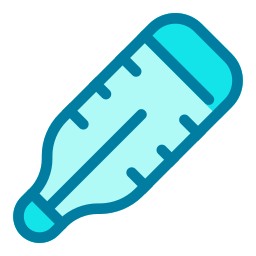 Thermometer icon