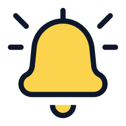 Bell icon