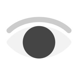 Eye icon