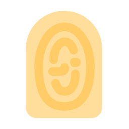 fingerabdruck icon