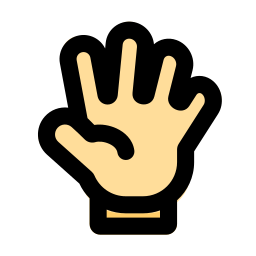 hand icon