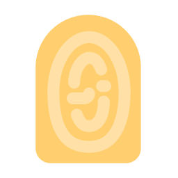 fingerabdruck icon