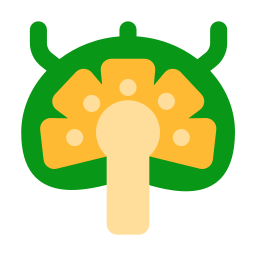 lymphknoten icon