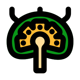 lymphknoten icon