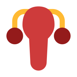 uterus icon