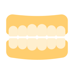 dente Ícone