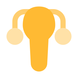 uterus icon