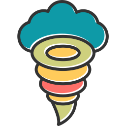 twister icon