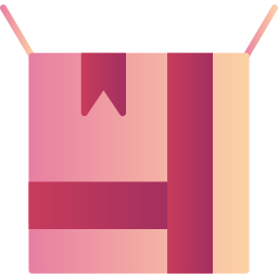 offene box icon