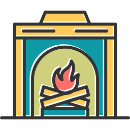 kamin icon