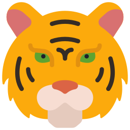 Tiger icon