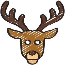 Deer icon