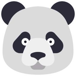 panda icon