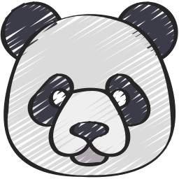 panda icon