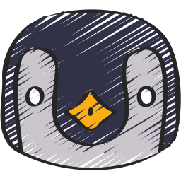 Penguin icon