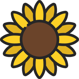 sonnenblume icon