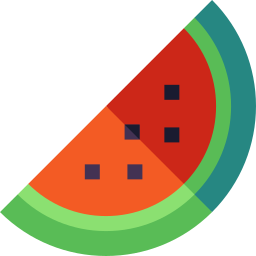 wassermelone icon