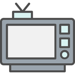 fernseher icon