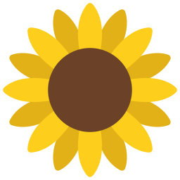 sonnenblume icon