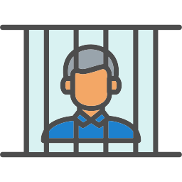 Jail icon