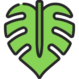 monstera icon