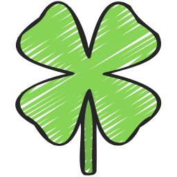 Clover icon