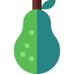 avocado icon