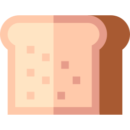 Bread icon