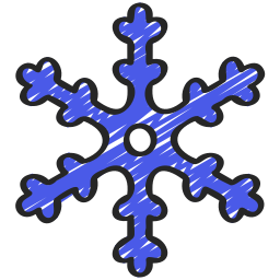 schneeflocke icon