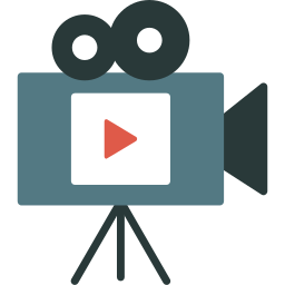 videokamera icon