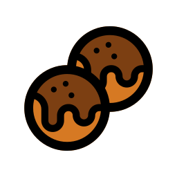 Takoyaki icon