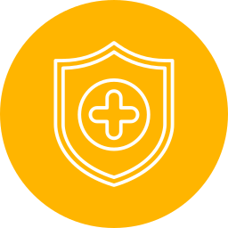 krankenversicherung icon