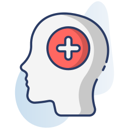 psychiatrie icon