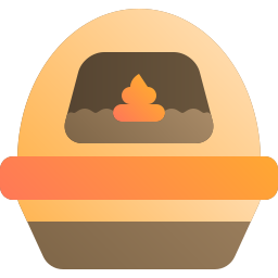 トイレ icon