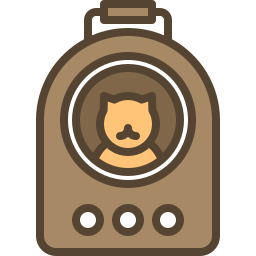 katzentransporter icon