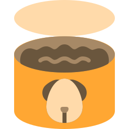 hundefutter icon