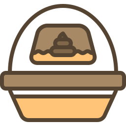 トイレ icon