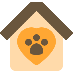 tierheim icon