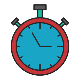 Stopwatch icon