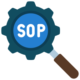 sop icon