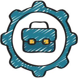 projektmanagement icon