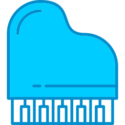 piano icoon