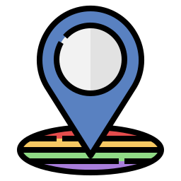 Address icon