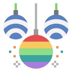 discokugel icon