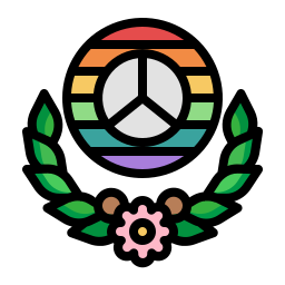 Wreath icon