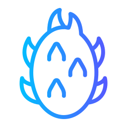 Pitaya icon