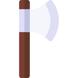 Axe icon