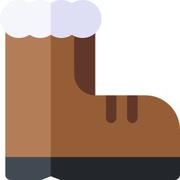 Boots icon