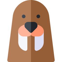 Walrus icon