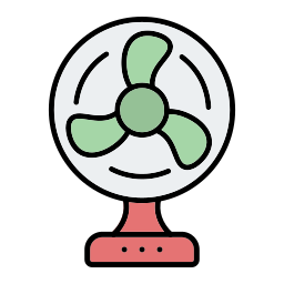 Fan icon